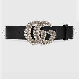 Authentic Gucci belt